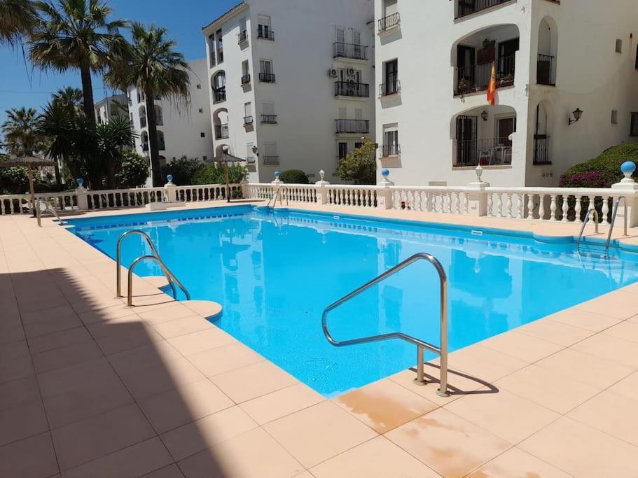 Apartament Bonito A 50 Metros De La Playa. *
