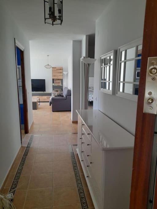 Bonito A 50 Metros De La Playa. Apartment *