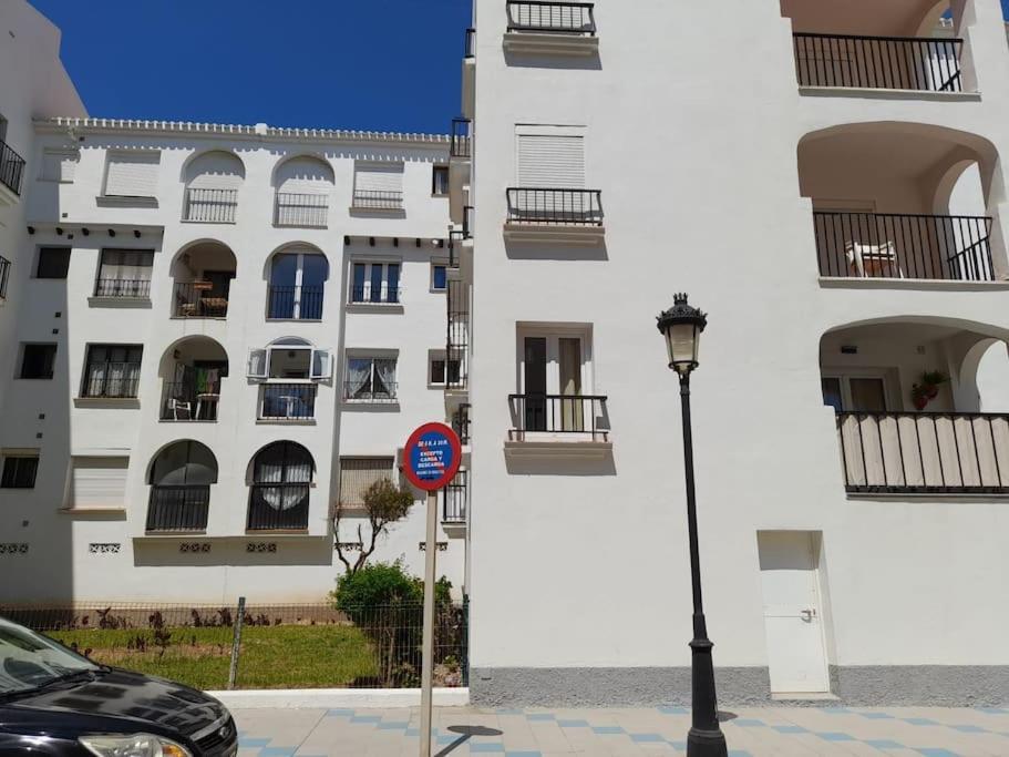 Bonito A 50 Metros De La Playa. Apartment *
