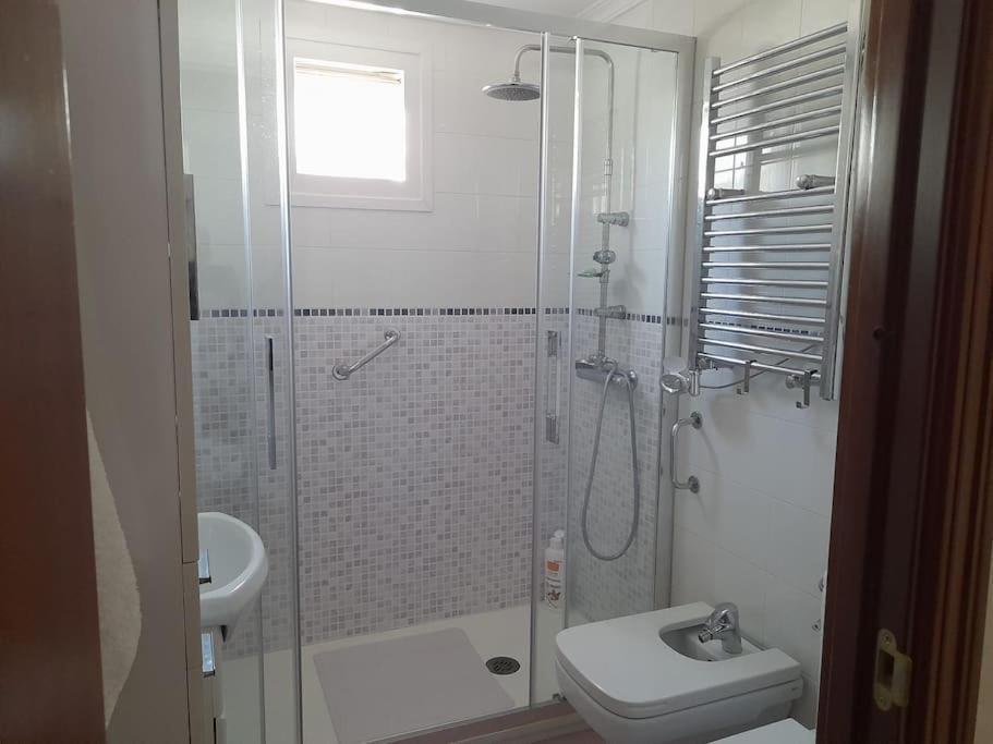Apartment Bonito A 50 Metros De La Playa.