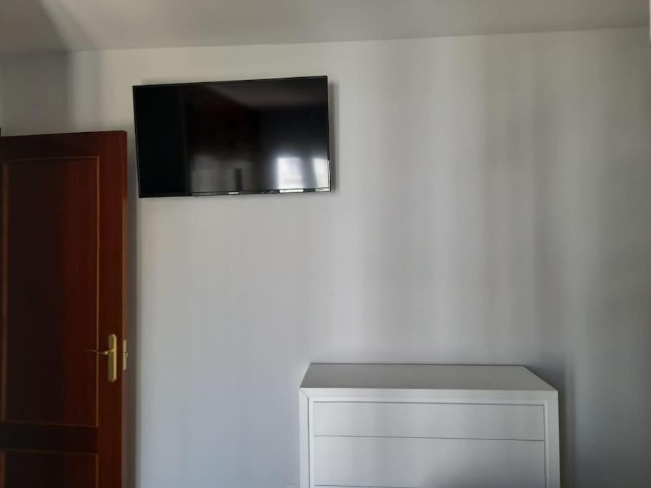 Bonito A 50 Metros De La Playa. Apartment