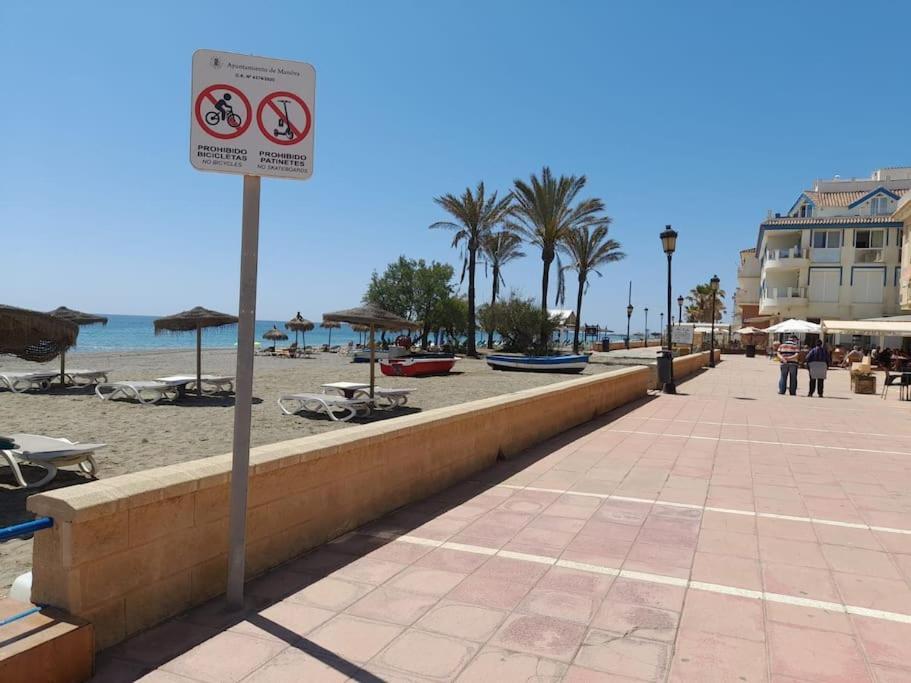 Appartamento Bonito A 50 Metros De La Playa. *