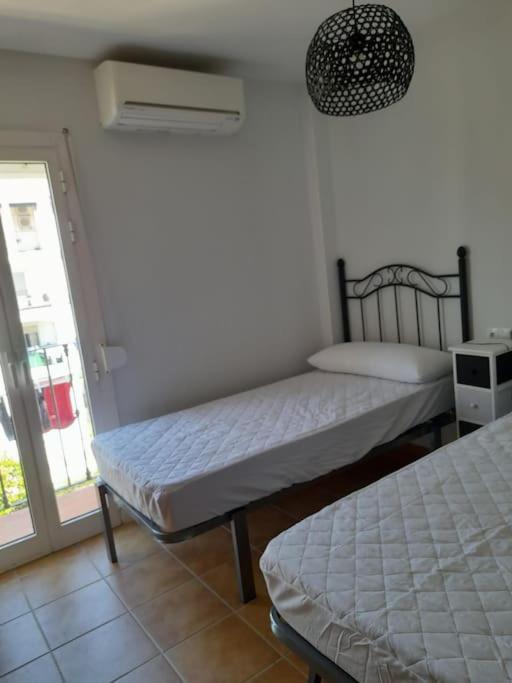 Bonito A 50 Metros De La Playa. Appartamento San Luis de Sabinillas
